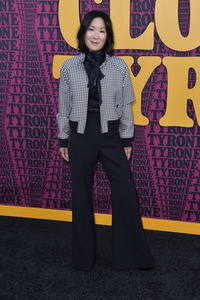 Filmpremiere 'Sie haben Tyrone geklont' in Los Angeles