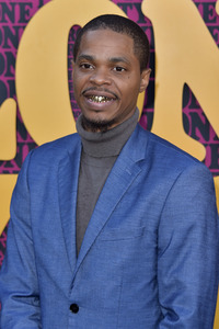 Filmpremiere 'Sie haben Tyrone geklont' in Los Angeles