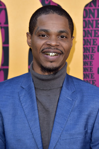 Filmpremiere 'Sie haben Tyrone geklont' in Los Angeles