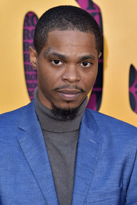 Filmpremiere 'Sie haben Tyrone geklont' in Los Angeles
