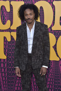 Filmpremiere 'Sie haben Tyrone geklont' in Los Angeles