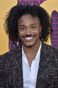 Filmpremiere 'Sie haben Tyrone geklont' in Los Angeles