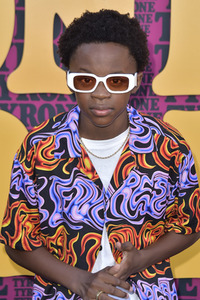 Filmpremiere 'Sie haben Tyrone geklont' in Los Angeles