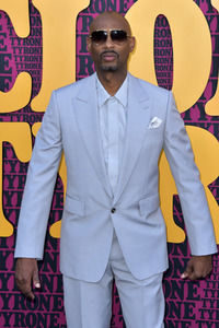 Filmpremiere 'Sie haben Tyrone geklont' in Los Angeles