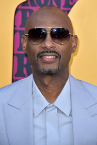 Filmpremiere 'Sie haben Tyrone geklont' in Los Angeles
