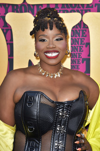 Filmpremiere 'Sie haben Tyrone geklont' in Los Angeles