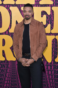 Filmpremiere 'Sie haben Tyrone geklont' in Los Angeles