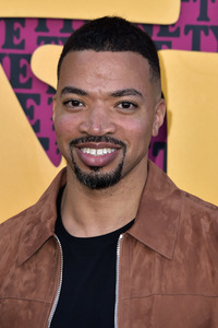Filmpremiere 'Sie haben Tyrone geklont' in Los Angeles