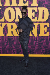 Filmpremiere 'Sie haben Tyrone geklont' in Los Angeles