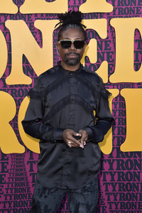 Filmpremiere 'Sie haben Tyrone geklont' in Los Angeles