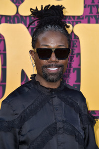 Filmpremiere 'Sie haben Tyrone geklont' in Los Angeles