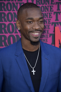 Filmpremiere 'Sie haben Tyrone geklont' in Los Angeles