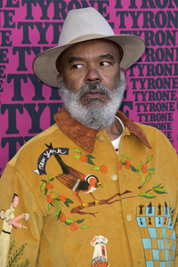 Filmpremiere 'Sie haben Tyrone geklont' in Los Angeles