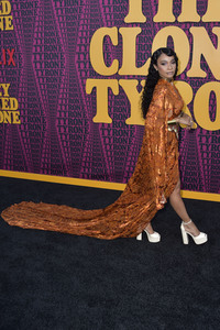Filmpremiere 'Sie haben Tyrone geklont' in Los Angeles