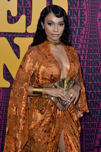 Filmpremiere 'Sie haben Tyrone geklont' in Los Angeles