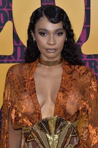 Filmpremiere 'Sie haben Tyrone geklont' in Los Angeles