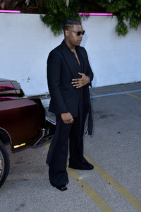 Filmpremiere 'Sie haben Tyrone geklont' in Los Angeles