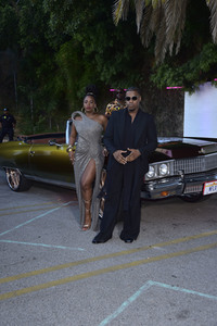 Filmpremiere 'Sie haben Tyrone geklont' in Los Angeles