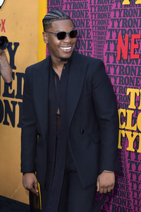 Filmpremiere 'Sie haben Tyrone geklont' in Los Angeles