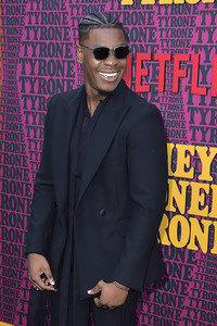Filmpremiere 'Sie haben Tyrone geklont' in Los Angeles