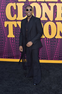 Filmpremiere 'Sie haben Tyrone geklont' in Los Angeles