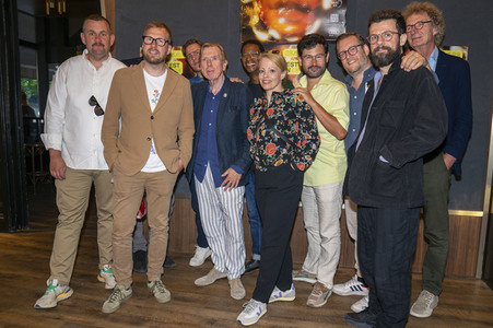 Filmpremiere 'Northern Comfort', Filmfest München 2023
