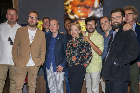 Filmpremiere 'Northern Comfort', Filmfest München 2023