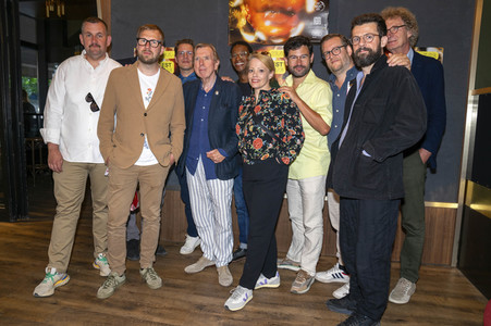 Filmpremiere 'Northern Comfort', Filmfest München 2023