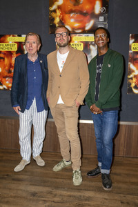 Filmpremiere 'Northern Comfort', Filmfest München 2023