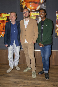 Filmpremiere 'Northern Comfort', Filmfest München 2023