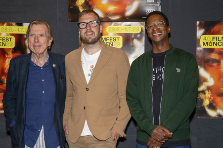 Filmpremiere 'Northern Comfort', Filmfest München 2023