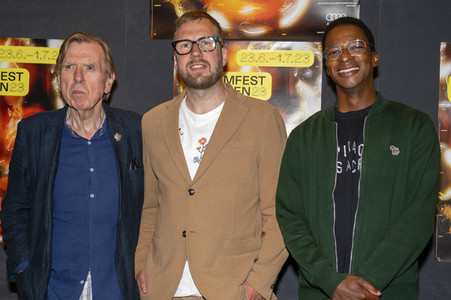 Filmpremiere 'Northern Comfort', Filmfest München 2023