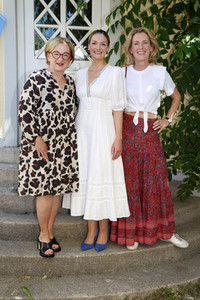 FFF Empfang, Filmfest München 2023