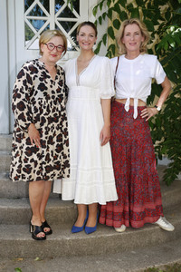 FFF Empfang, Filmfest München 2023