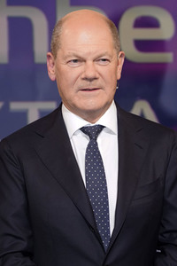 Talkshow 'maischberger' in Berlin