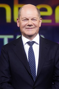 Talkshow 'maischberger' in Berlin