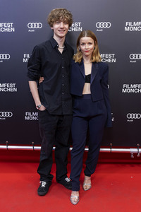 Serienpremiere 'Oderbruch', Filmfest München 2023