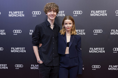 Serienpremiere 'Oderbruch', Filmfest München 2023