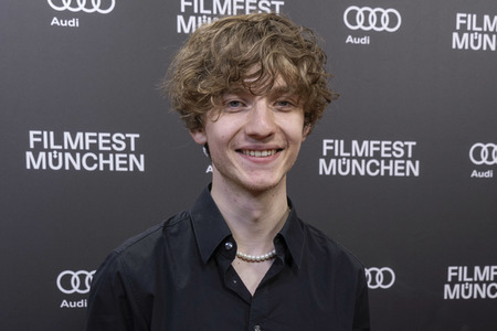Serienpremiere 'Oderbruch', Filmfest München 2023