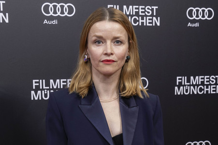 Serienpremiere 'Oderbruch', Filmfest München 2023