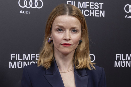 Serienpremiere 'Oderbruch', Filmfest München 2023