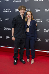 Serienpremiere 'Oderbruch', Filmfest München 2023