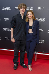 Serienpremiere 'Oderbruch', Filmfest München 2023