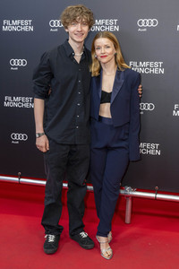 Serienpremiere 'Oderbruch', Filmfest München 2023