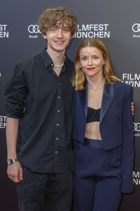 Serienpremiere 'Oderbruch', Filmfest München 2023