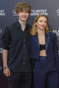 Serienpremiere 'Oderbruch', Filmfest München 2023
