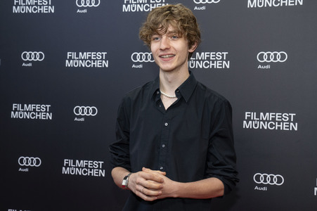 Serienpremiere 'Oderbruch', Filmfest München 2023