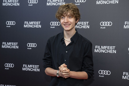 Serienpremiere 'Oderbruch', Filmfest München 2023