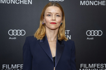 Serienpremiere 'Oderbruch', Filmfest München 2023