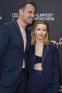 Serienpremiere 'Oderbruch', Filmfest München 2023